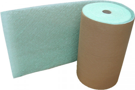Filtru de podea - paint-stop 3" (m2)