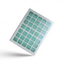 Cutie carton pentru filtre - set de 50 buc - fara filtre