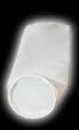 Sac filtrant pentru cartus
