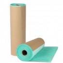 Filtru de podea - paint-stop (m2)