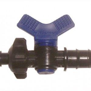 MINI VALVA16 MM HG 1INEL INSERTIE - alte modele/ dimensiuni
