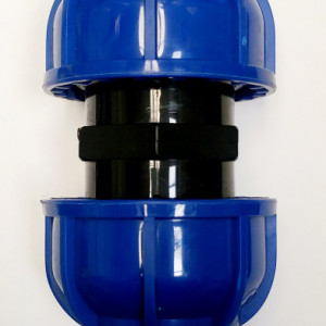 Mufa compresiune D50