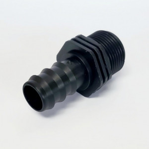 Adaptor tub 20 x 3/4" fe (insertie)