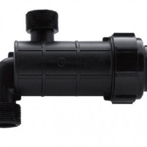 FILTRU PLASTIC 1"