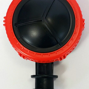 Valva de autocuratare tub de picurare 20mm