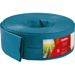 Lay Flat Monoflat 6" (155mm)