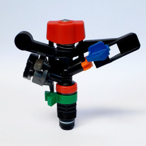 ASPERSOR 5022 SDU PC 1/2'' FE DUZA 2.8