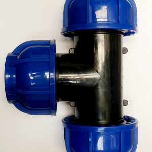 Teu compresiune egal D50
