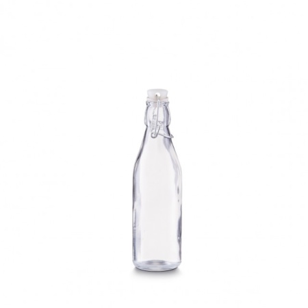 Sticla cu clips 250 ml