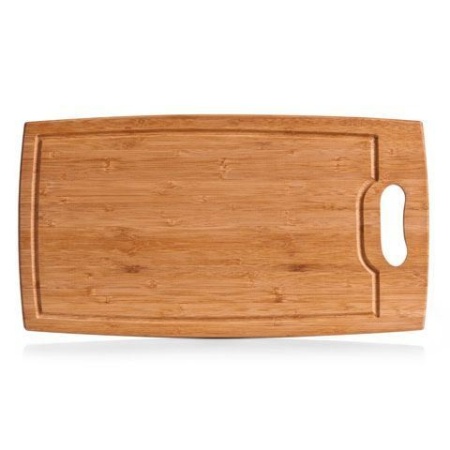 Tocator bambus 45 x 24,5 x 1,8 cm
