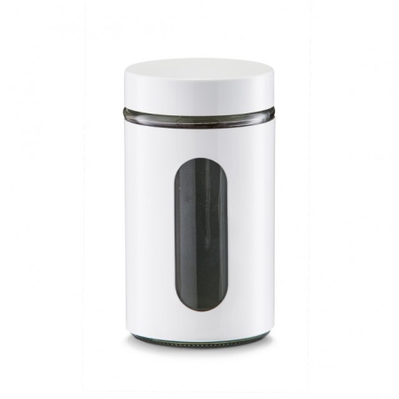 BORCAN DEPOZITARE,ALB,900 ML,ZELLER