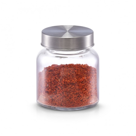 BORCAN DIN STICLA,CU CAPAC,150 ML.,ZELLER