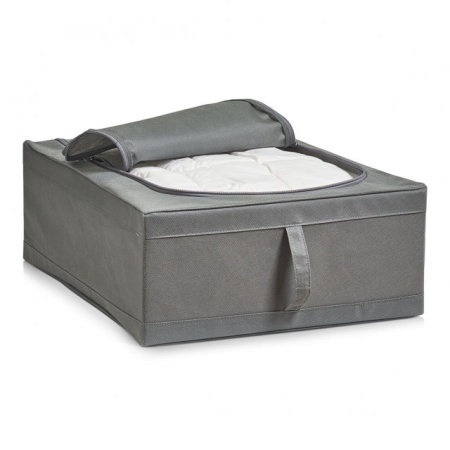COS GRI DIN FLEECE STORAGE,ZELLER