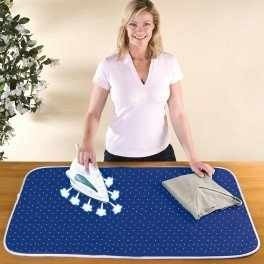 Patura speciala pentru calcat 100 x 65 cm