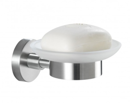 Savoniera inox Bosio