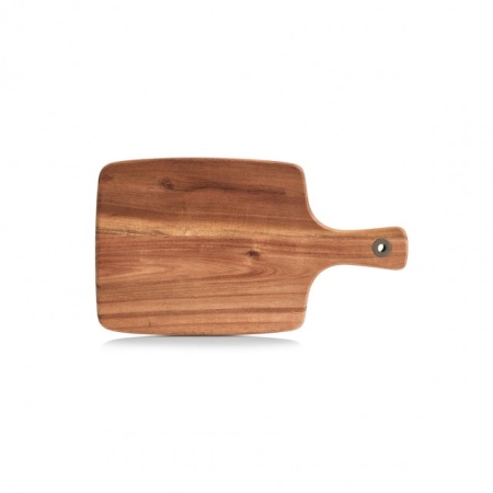 Tocator accacia cu maner 32 x 18,3 x 1,2 cm