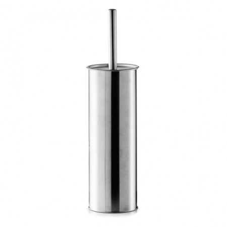 PERIE TOALETA ARGINTIE DIN INOX,ZELLER