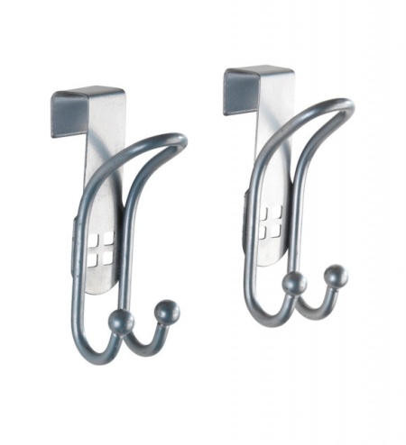 Set 2 cuiere din inox,WENKO