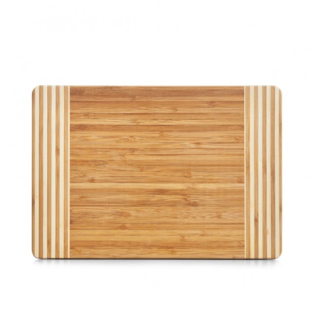 TOCATOR DIN BAMBUS ,33 X 23 CM,ZELLER