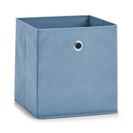 COS ALBASTRU DIN FLEECE STORAGE,ZELLER E