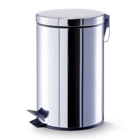 Cos gunoi inox 12 L