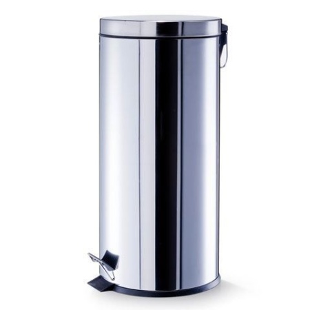 Cos gunoi inox 30 ltr Ø29x66