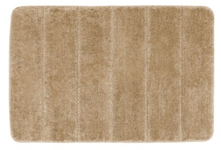 COVORAS BEJ DIN POLIESTER 60 X 90 CM,WENKO E