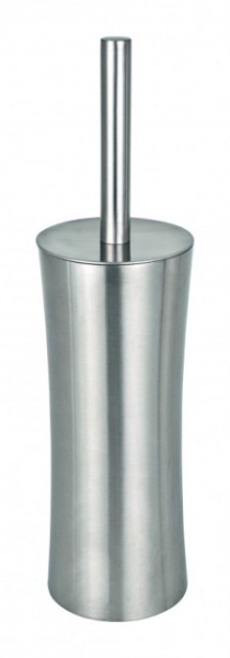 Perie WC inox Pieno
