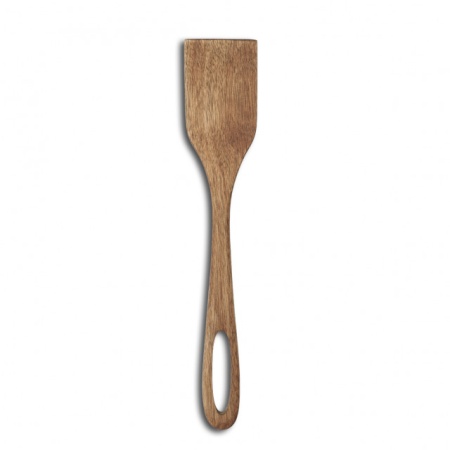 SPATULA DIN LEMN DE SALCAM,ZELLER