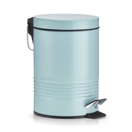 COS DE GUNOI VERDE,DIN METAL,3 LITRI,ZELLER E