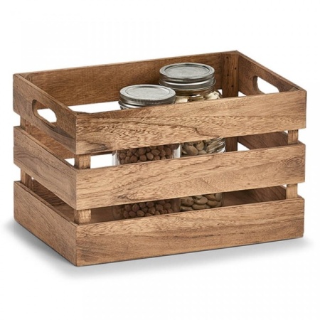 CUTIE DIN LEMN VINTAGE,ZELLER STORAGE