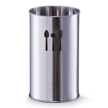 Suport tacamuri inox Ø10x18,5cm