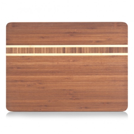 TOCATOR DIN BAMBUS,34 X 25 CM,ZELLER