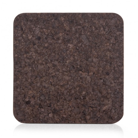 COASTER PLUTA,19,5 X 19,5 X 1 CM,ZELLER