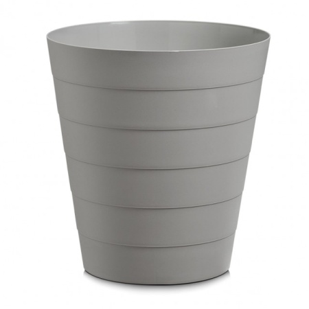 COS DE GUNOI,GRI,DIN PLASTIC,13,5 L,ZELLER E