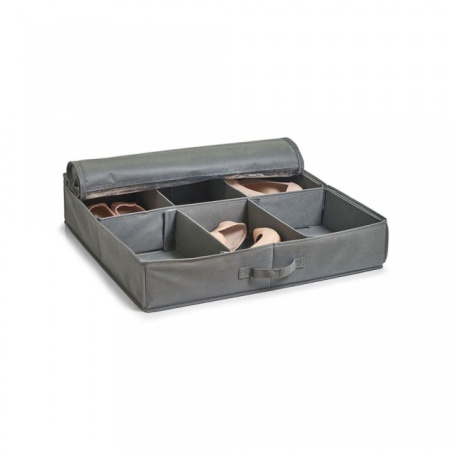 ORGANIZATOR GRI PENTRU PANTOFI,FLEECE STORAGE