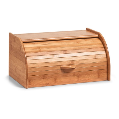 Cutie pentru paine din bambus ecologic,ZELLER
