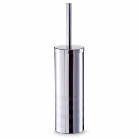 Perie WC inox