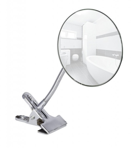 Oglinda cosmetica,efect de marire 5 X ,WENKO E