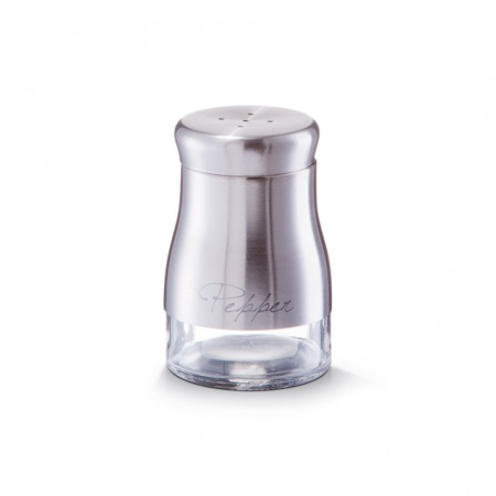 RECIPIENT PENTRU PIPER,150 ML.,ZELLER