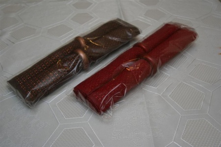 Set servete 2 /set + 2 inele servete