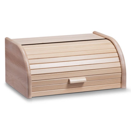 Cutie depozitat paine - lemn 40x28x18cm,Zeller E