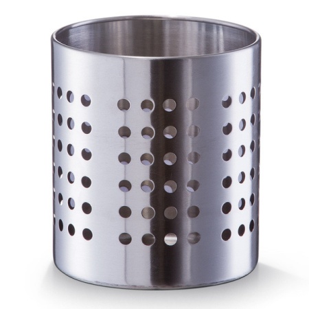 Suport din inox pentru tacamuri,Zeller
