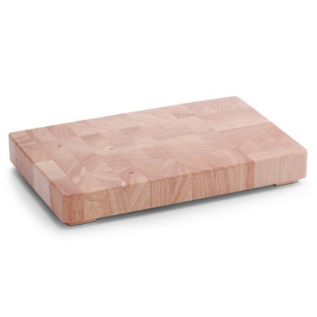 Tocator lemn 42x27x5,5cm