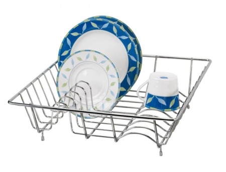 Picurator metal cromat WENKO E