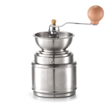 Rasnita din inox pentru cafea,Zeller