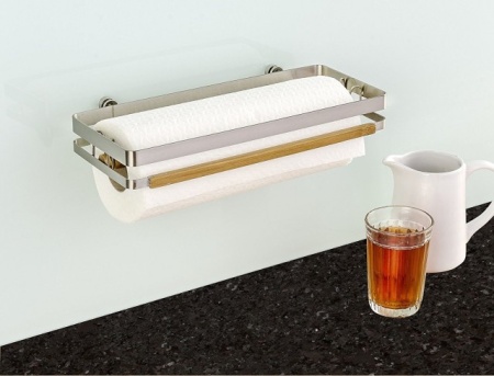 Suport Premium pentru rola de hartie