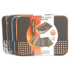 Husa laptop neopren 17 inch