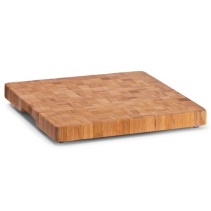 Tocator bambus 30x30x3cm