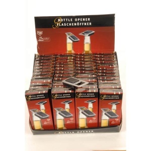Cheie pentru desfacut capace - inox